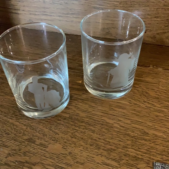 Star Wars glasses yoda - Picture 2 of 7